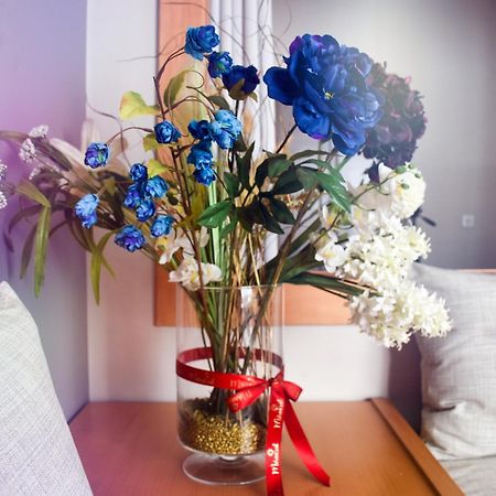 Golden Beach Appart'Hotel Agadir Luaran gambar
