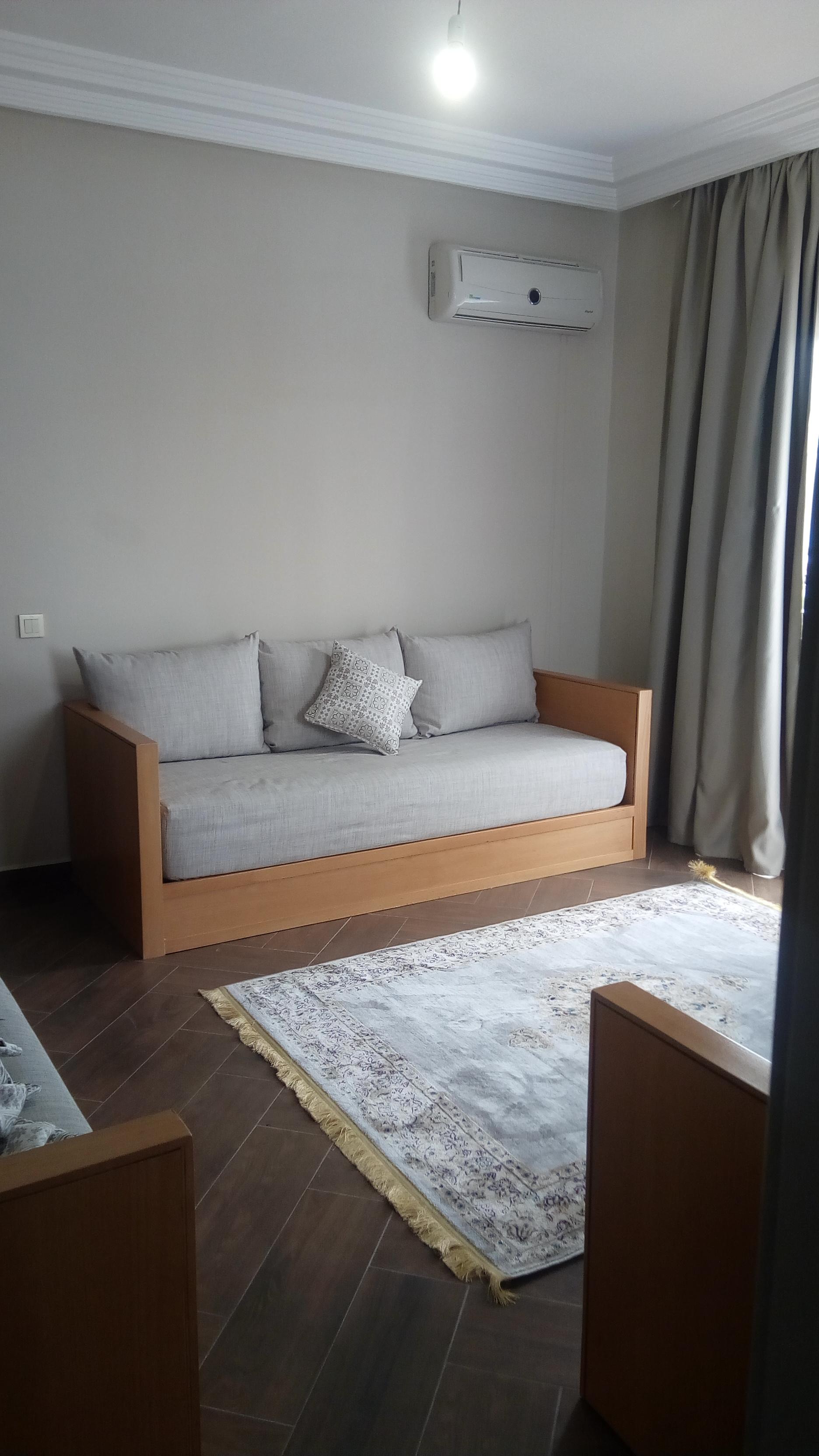 Golden Beach Appart'Hotel Agadir Luaran gambar