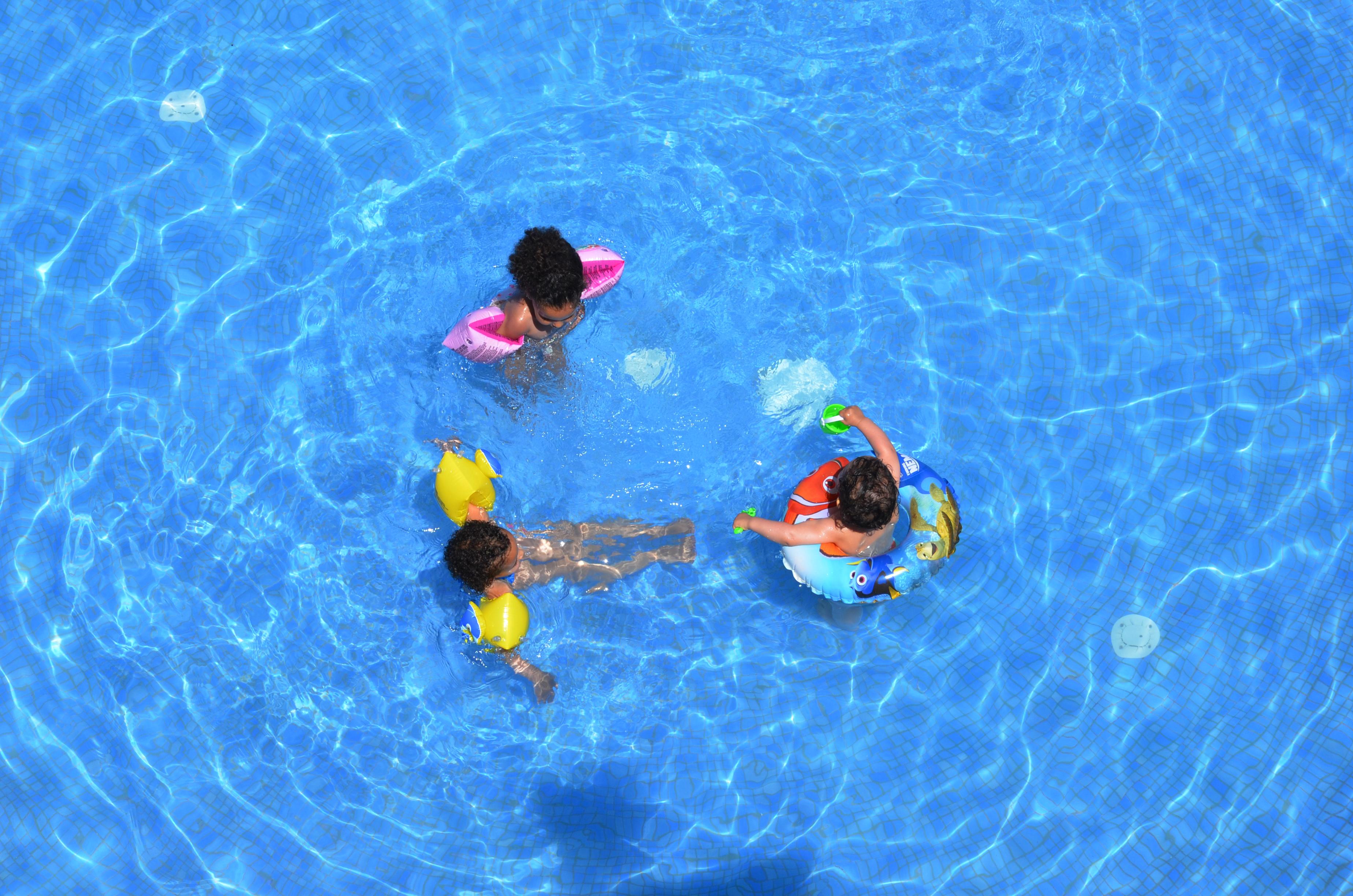Golden Beach Appart'Hotel Agadir Luaran gambar