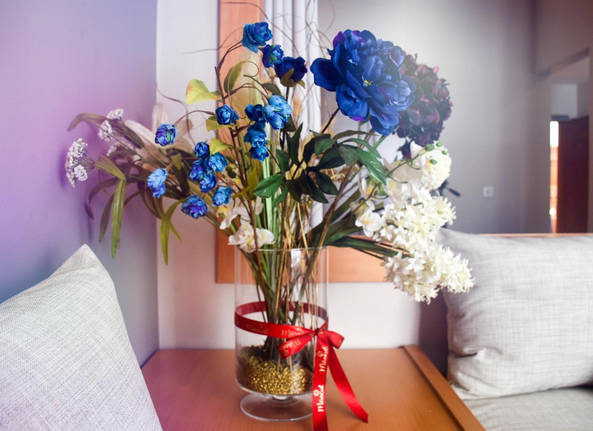 Golden Beach Appart'Hotel Agadir Luaran gambar