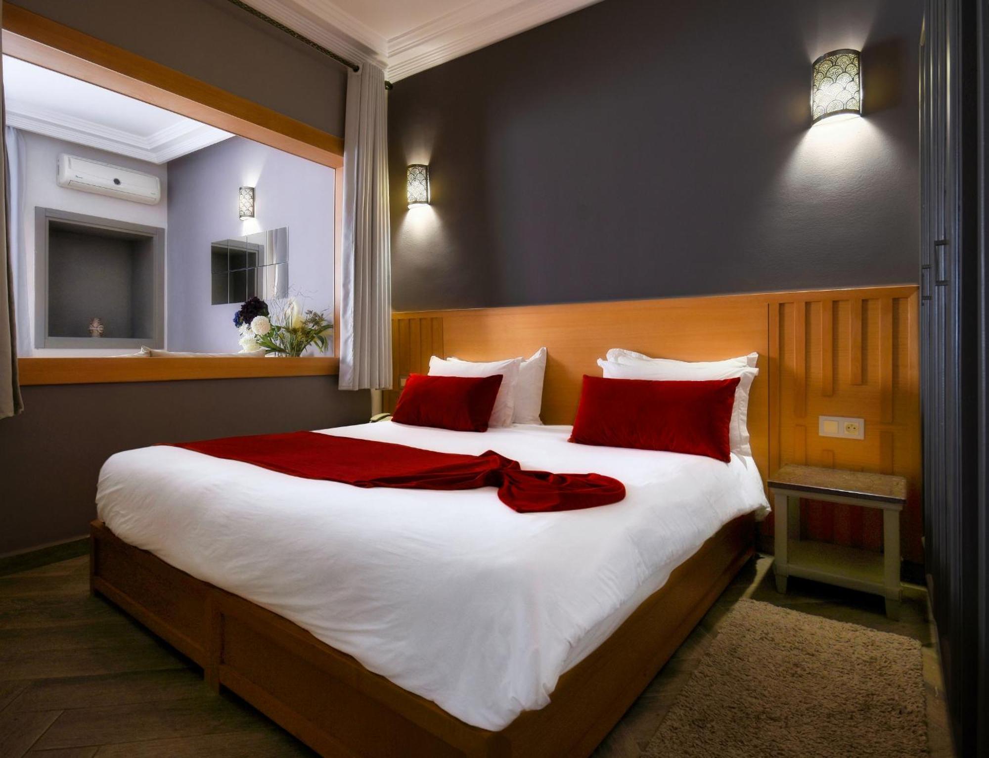 Golden Beach Appart'Hotel Agadir Luaran gambar